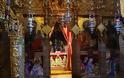 9330 - Ο λαμπρός ο εορτασμός της  Ιεράς Μονής Δοχειαρίου Αγίου Όρους - Φωτογραφία 11