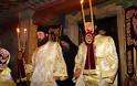 9330 - Ο λαμπρός ο εορτασμός της  Ιεράς Μονής Δοχειαρίου Αγίου Όρους - Φωτογραφία 4