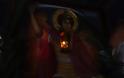 9330 - Ο λαμπρός ο εορτασμός της  Ιεράς Μονής Δοχειαρίου Αγίου Όρους - Φωτογραφία 6
