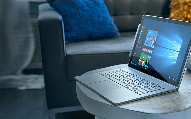 Η νέα preview των Windows 10 αγαπά το Command! - Φωτογραφία 1