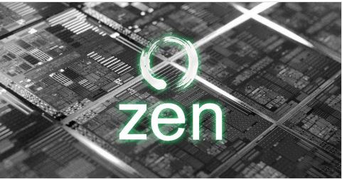 17 Ιανουαρίου η κυκλοφορία του AMD ZEN Summit Ridge - Φωτογραφία 1