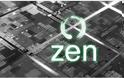 17 Ιανουαρίου η κυκλοφορία του AMD ZEN Summit Ridge