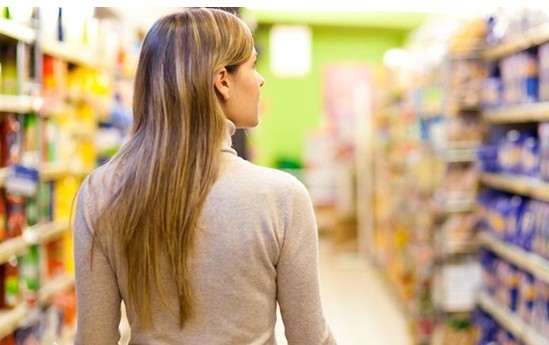 Σε πρώιμο στάδιο οι οnline αγορές προϊόντων supermarket στην Ελλάδα - Φωτογραφία 1