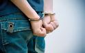 Συνελήφθη 38χρονος ημεδαπός για προσβολή της γενετήσιας αξιοπρέπειας σε βάρος γυναικών και ανήλικων κοριτσιών
