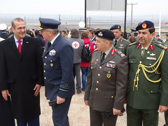 Παρουσία ΑΝΥΕΘΑ Δημήτρη Βίτσα στα εγκαίνια της ανακατασκευασμένης δομής φιλοξενίας στο Κουτσόχερο Λάρισας (70 Φωτό - Βίντεο) - Φωτογραφία 36