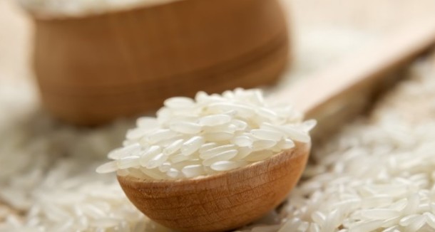 Δείτε τι να κάνετε για να σώσετε το καμένο ρύζι - Φωτογραφία 1