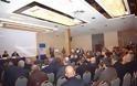 Αποσπάσματα ομιλίας ΥΕΘΑ Πάνου Καμμένου στην ημερίδα του Συνδέσμου Βιομηχανιών Βορείου Ελλάδος στην Θεσσαλονίκη - Φωτογραφία 3