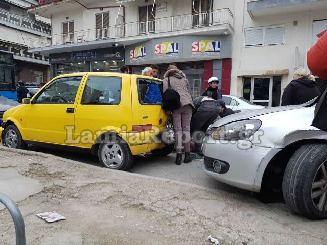 Χειροπέδες στον μεθυσμένο οδηγό που παρέσυρε την κοπέλα - Σε κρίσιμη κατάσταση η 19χρονη - Φωτογραφία 5