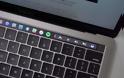 Δωρεάν εφαρμογή για το Touch Bar του νέου Mac για γρήγορο άνοιγμα εφαρμογών