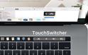 Δωρεάν εφαρμογή για το Touch Bar του νέου Mac για γρήγορο άνοιγμα εφαρμογών - Φωτογραφία 3