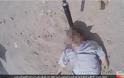Φωτογραφίες - ΣΟΚ: Εν ψυχρώ δολοφονία αξιωματικού από τζιχαντιστές στην Υεμένη - ΣΚΛΗΡΕΣ ΕΙΚΟΝΕΣ - Φωτογραφία 4