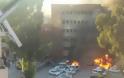 Δύο νεκροί και 16 τραυματίες στην ισχυρή έκρηξη στα Άδανα