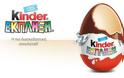 ΣΟΚΑΡΙΣΤΙΚΕΣ ΑΠΟΚΑΛΥΨΕΙΣ για τα αυγά Kinder-Έκπληξη