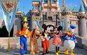 Τρομοκράτες ετοίμαζαν επίθεση σε Disneyland και Ηλύσια Πεδία την 1η Δεκέμβρη