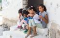 Ηπατίτιδα Α: Τρία νέα κρούσματα σε προσφυγόπουλα - Το ΚΕΕΛΠΝΟ εμβολιάζει όλα τα παιδιά