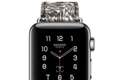 Νέα λουράκια από την Hermes για το Apple Watch