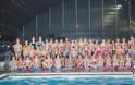 Κολυμβητήριο Λάρισας: Αγώνες προαγωνιστικών κατηγοριών 