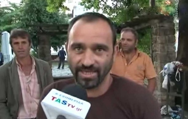 Αλβανός μετανάστης ξεφτιλίζει τη χώρα μας: Η Ελλάδα ΤΕΛΕΙΩΝΕΙ, δεν έχει μέλλον, εμείς θα... [video] - Φωτογραφία 1