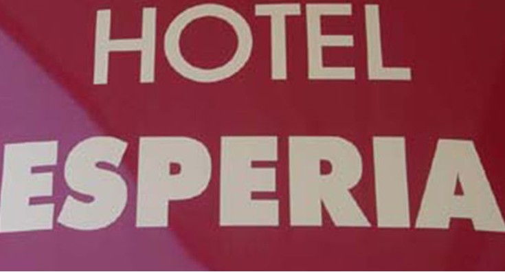 Μεγάλα ονόματα στους ενδιαφερόμενους για το πρώην ξενοδοχείο Esperia στην Αθήνα - Φωτογραφία 1