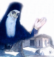 9339 - Ο Κύριλλος Καστανοφύλλης ο Αγιορείτης - H Ιερά Μονή Παναγίας Προυσιωτίσσης και η Σχολή Ελληνικών Γραμμάτων Προυσού - Φωτογραφία 2