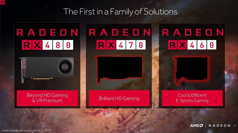 Η AMD Radeon RX 490 ίσως τον Δεκέμβριο! - Φωτογραφία 1