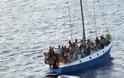 ΣΥΝΑΓΕΡΜΟΣ στην Κρήτη για ακυβέρνητο σκάφος ανοιχτά της Ιεράπετρας