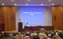 Ομιλία Αρχηγού ΓΕΝ στο Προσωπικό του Ναυτικού Νοσοκομείου Αθηνών - Φωτογραφία 2