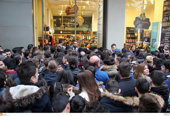 ΣΕ ΡΥΘΜΟΥΣ «BLACK FRIDAY» ΚΑΙ Η ΕΛΛΑΔΑ - Φωτογραφία 2