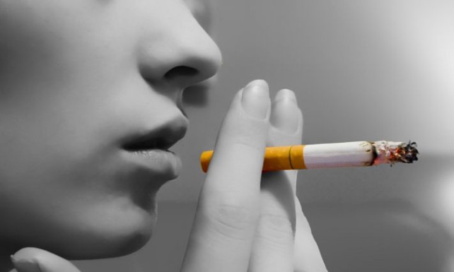 Το υπουργείο Υγείας «εκπαιδεύει» άτομα για τη διακοπή του καπνίσματος - Φωτογραφία 1