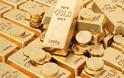 Βρήκε 100 κιλά χρυσού κρυμένα σε σπίτι που κληρονόμησε!