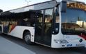 Χωρίς λεωφορεία από αύριο η Θεσσαλονίκη - Σε επίσχεση εργασίας προχωρούν οι εργαζόμενοι στον ΟΑΣΘ