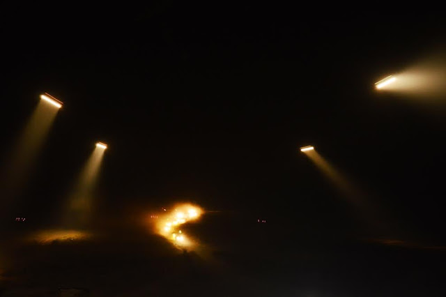 Νυχτερινή Άσκηση Στρατού Ξηράς: ΟΛΥΜΠΙΟΣ ΚΕΡΑΥΝΟΣ 2016 - Φωτογραφία 8