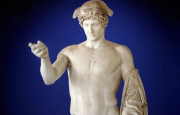 ΑΥΤΕΣ είναι 10 ΑΝΕΚΠΛΗΡΩΤΕΣ Αγάπες από την Ελληνική Μυθολογία... [photos] - Φωτογραφία 5