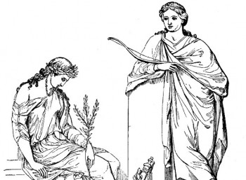 ΑΥΤΕΣ είναι 10 ΑΝΕΚΠΛΗΡΩΤΕΣ Αγάπες από την Ελληνική Μυθολογία... [photos] - Φωτογραφία 7