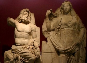 ΑΥΤΕΣ είναι 10 ΑΝΕΚΠΛΗΡΩΤΕΣ Αγάπες από την Ελληνική Μυθολογία... [photos] - Φωτογραφία 9