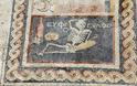 Μυστηριώδη ψηφιδωτά ελληνικού ενδιαφέροντος που πονοκεφαλιάζουν την αρχαιολογία