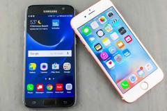 Μεγάλη ακτινοβολία για το iPhone 7 έδειξαν οι μετρήσεις  SAR