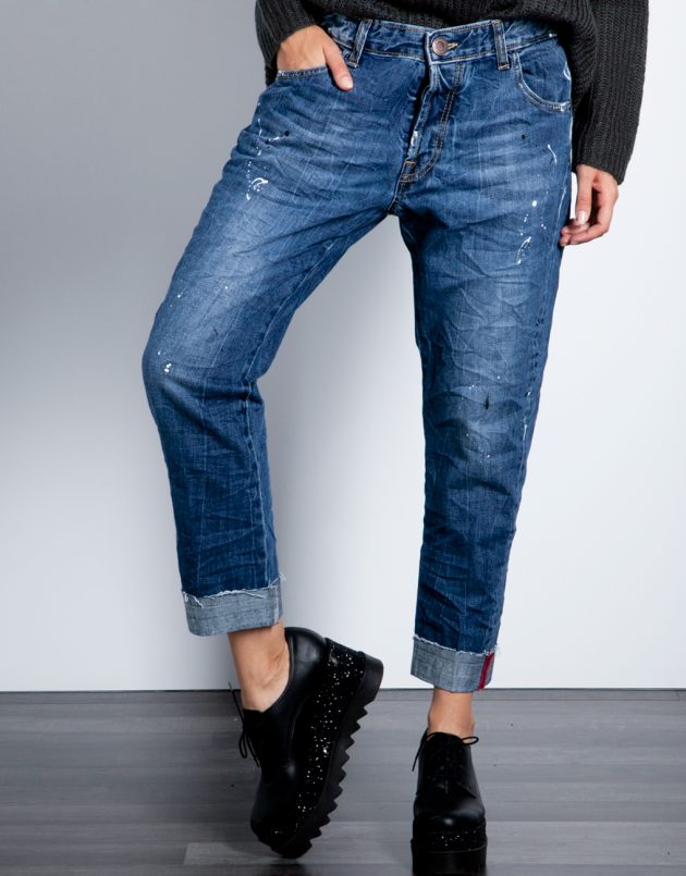 Γιατί τα skinny jeans χάνουν τα πρωτεία της μόδας; - Φωτογραφία 2