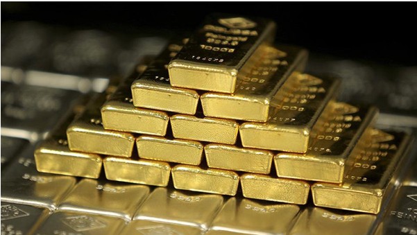Βρήκε χρυσάφι αξίας 3,5 εκατ. ευρώ μέσα στο σπίτι που κληρονόμησε - Φωτογραφία 1