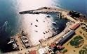 Το ΕΒΕ Πάφου προωθεί την δημιουργία προβλητών στα λιμάνια Πάφου και Λατσιού