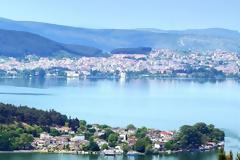 Με Δόλωμα παιδιά πλησιάζουν Ευκατάστατες Οικογένειες στα Γιάννινα