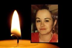 Εσβησε από ανακοπή καρδιάς η Μαρία Βλαχοπούλου Μπαρδάκη