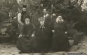 9348 - Μοναχός Αβέρκιος Καρυώτης (1882 - 26 Νοεμβρίου 1954) - Φωτογραφία 3