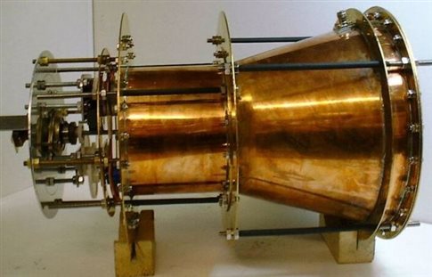 NASA: Μηχανή που «αψηφά τους νόμους της Φυσικής» - Φωτογραφία 1