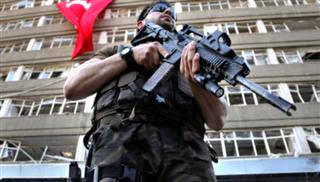 Τουρκία: Συνελήφθη Αυστραλός στρατολόγος του ΙΚ - Φωτογραφία 1