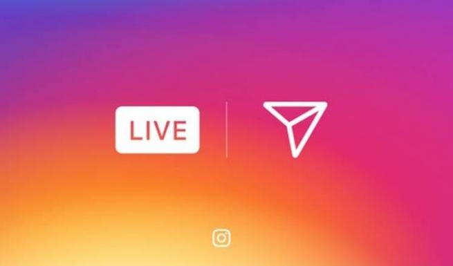 Νέα εφαρμογή Instagram: Live Video που αυτοκαταστρέφεται [video] - Φωτογραφία 1
