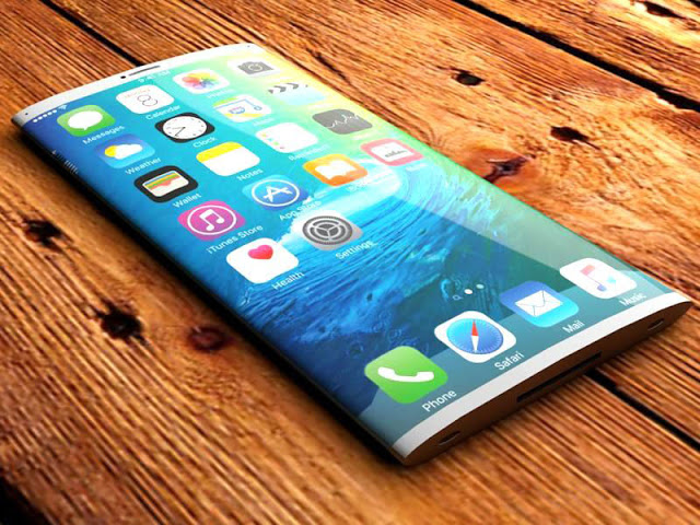 Δίπλωμα ευρεσιτεχνίας της Apple για ένα γυάλινο σώμα στο iphone - Φωτογραφία 1