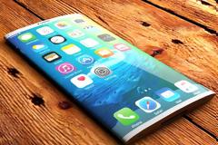 Δίπλωμα ευρεσιτεχνίας της Apple για ένα γυάλινο σώμα στο iphone