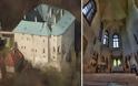 Houska: Το στοιχειωμένο κάστρο που χτίστηκε πάνω σε… πύλη της Κολάσεως [video]