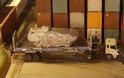 Φορτίο Terrex AV81 ανακαλύφθηκε σε… πλοίο – Χονγκ Κονγκ - Φωτογραφία 3